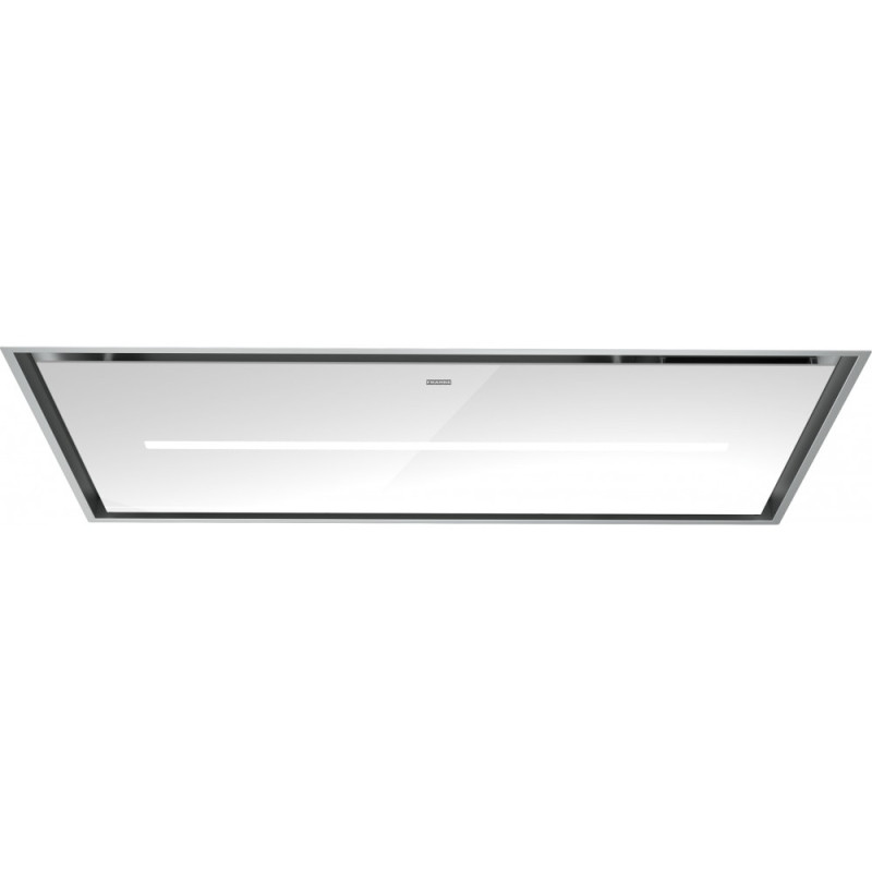 Franke FCMY120CWHGAAH Integrato a soffitto Acciaio inox Bianco A+ Moda