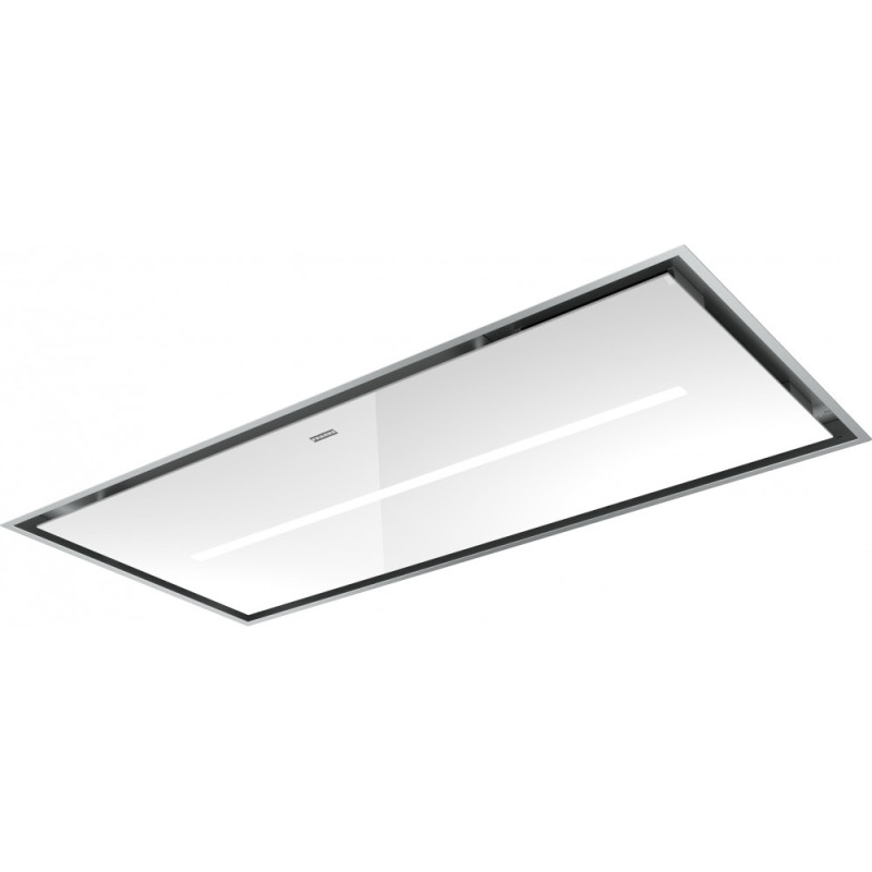 Franke FCMY120CWHGAAH Integrato a soffitto Acciaio inox Bianco A+ Moda