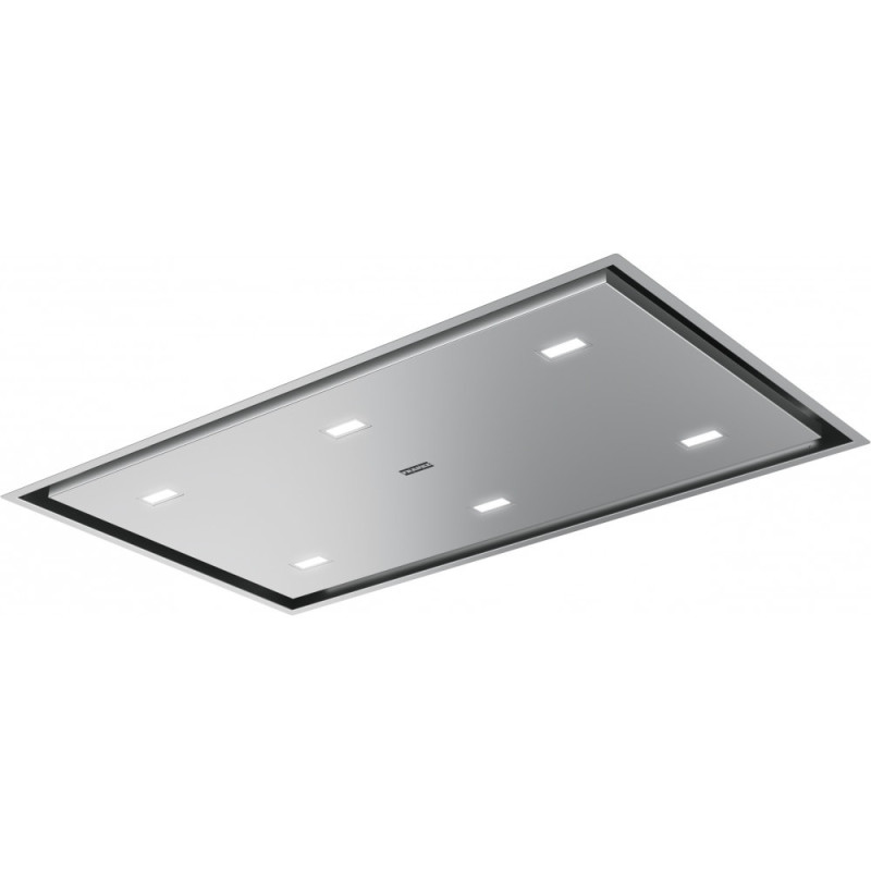 Franke FCMA90CXSA Integrato a soffitto Acciaio inox A+ Italy