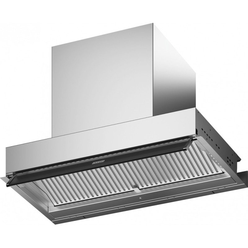 Franke 305.0702.609 cappa aspirante Cappa aspirante a parete Acciaio inox 570 m³/h B Vendita
