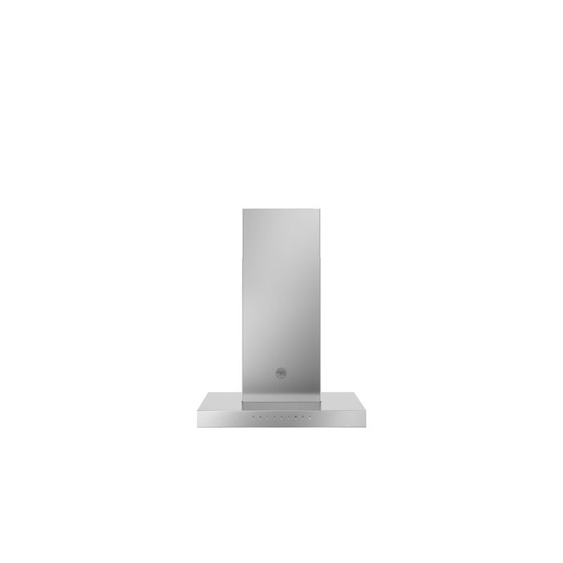 Bertazzoni KT60P1AXT cappa aspirante Cappa aspirante a parete Acciaio inox 750 m³/h A Negozi Online