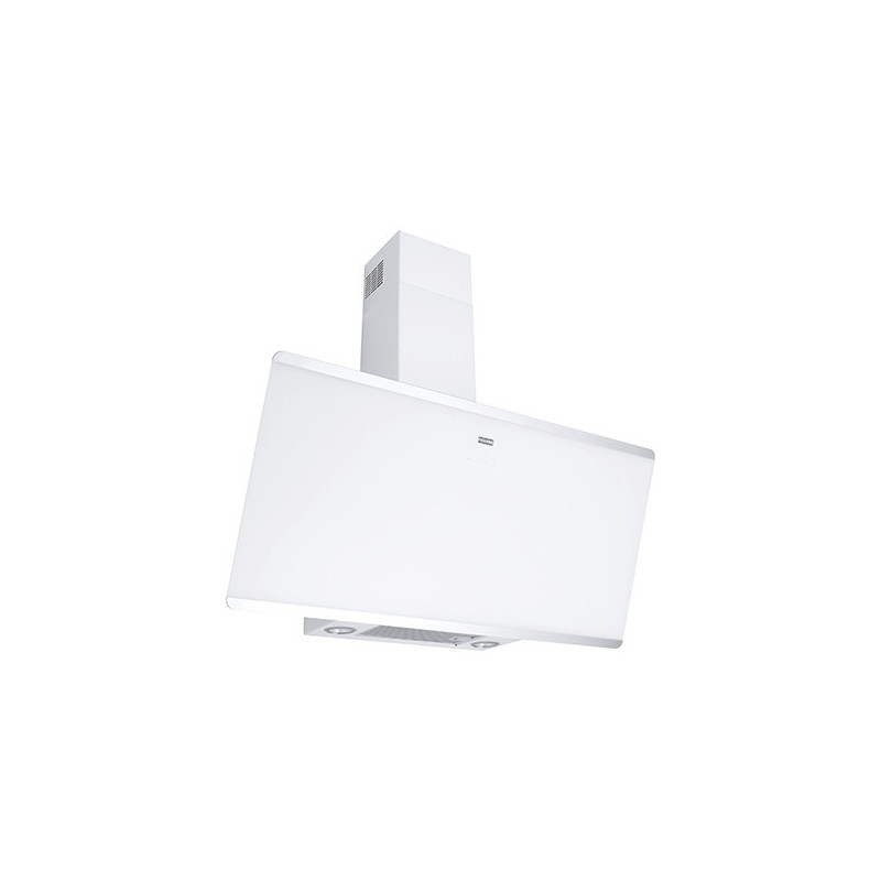 Franke FPJ 925 V WH/SS Cappa aspirante a parete Acciaio inox Bianco 720 m³/h A Super Saving Price