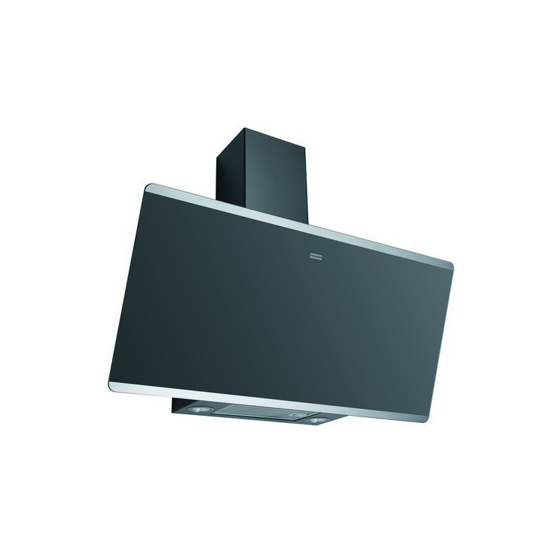 Franke EVO PLUS 900 Cappa aspirante a parete Nero 580 m³/h A Offerta settimanale
