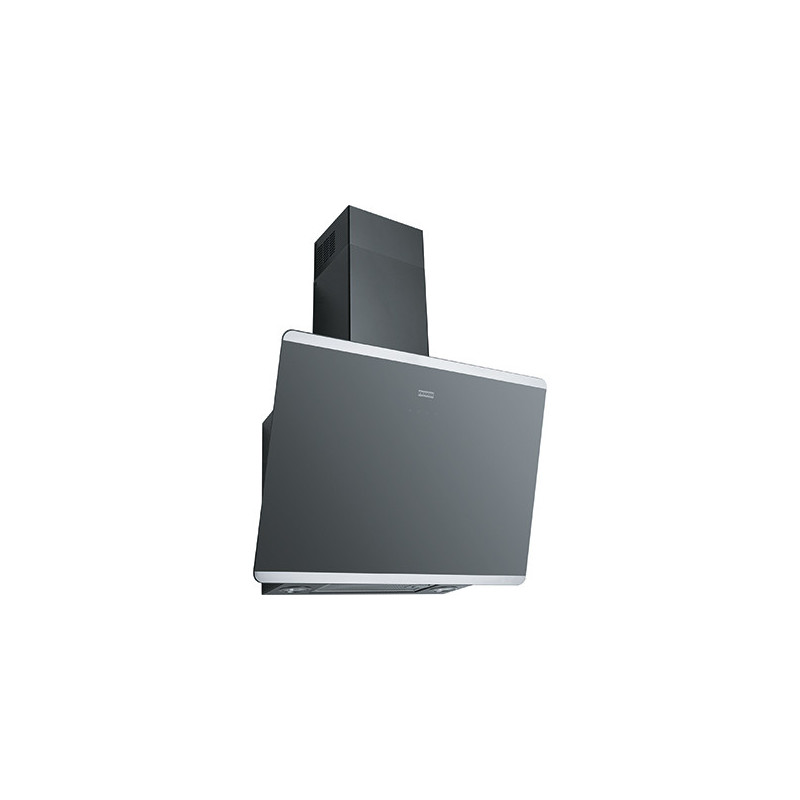 Franke FPJ 625 V BK/SS Cappa aspirante a parete Nero Acciaio inox 720 m³/h A Ultimi tre giorni