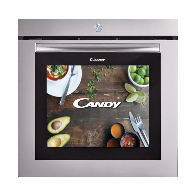 Candy Watch&Touch WATCH-TOUCH/E 80 L A Acciaio inox Novità