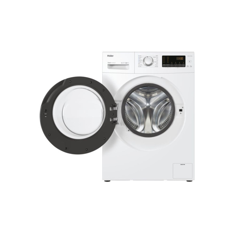 Haier Series 30 HW90-SB1230N lavatrice Caricamento frontale 9 kg 1200 Giri/min Bianco Affare Del Giorno