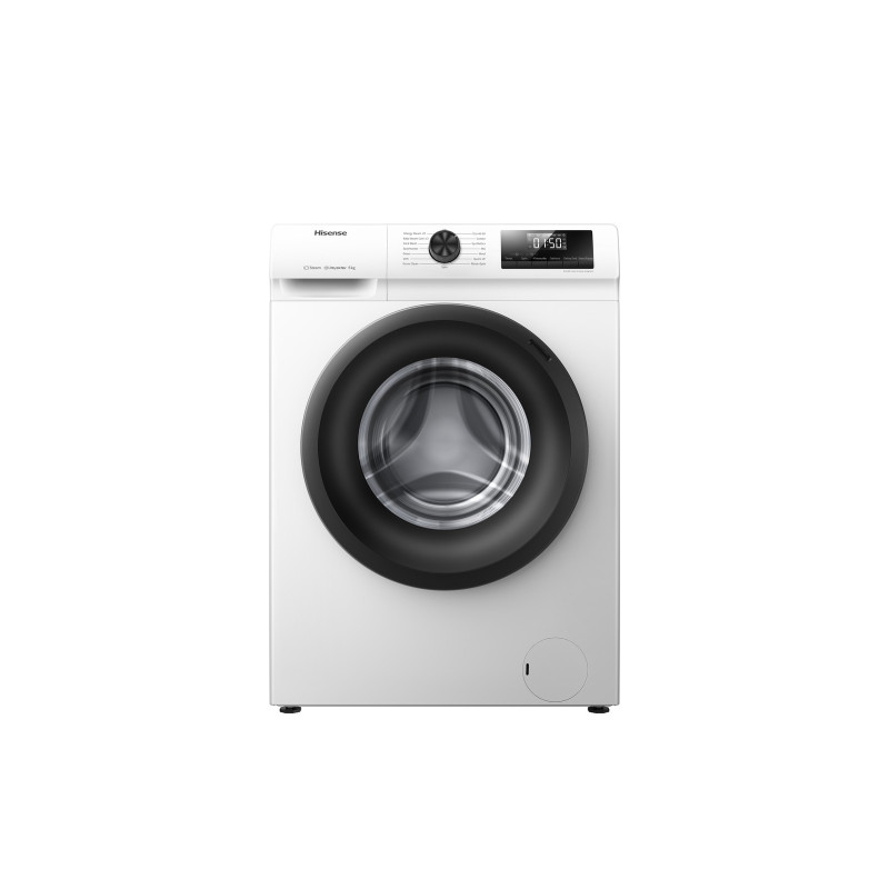 Hisense WFQP7012EVM lavatrice Caricamento frontale 7 kg 1200 Giri/min Bianco Hotsell