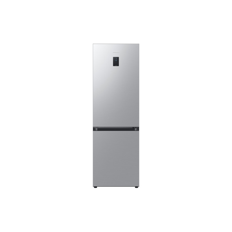 Samsung Frigorifero Combinato EcoFlex AI 1.85m 344L RB34C671DSA Vendita Economica