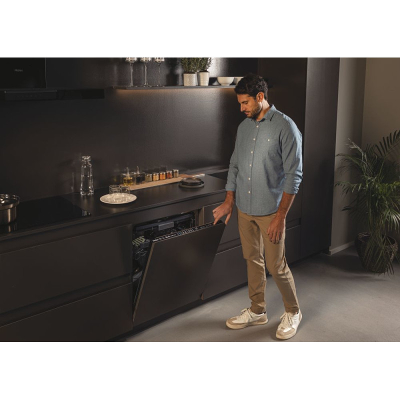 Haier XIB 6B2D3FB A scomparsa totale 16 coperti B In Saldo