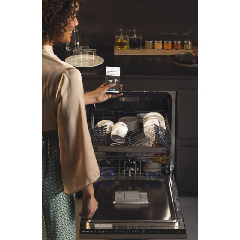 Haier XIB 6B2D3FB A scomparsa totale 16 coperti B In Saldo