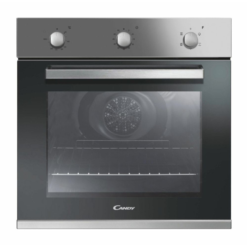 Candy Moderna FCP52X/E/1 65 L A+ Acciaio inox Nuova