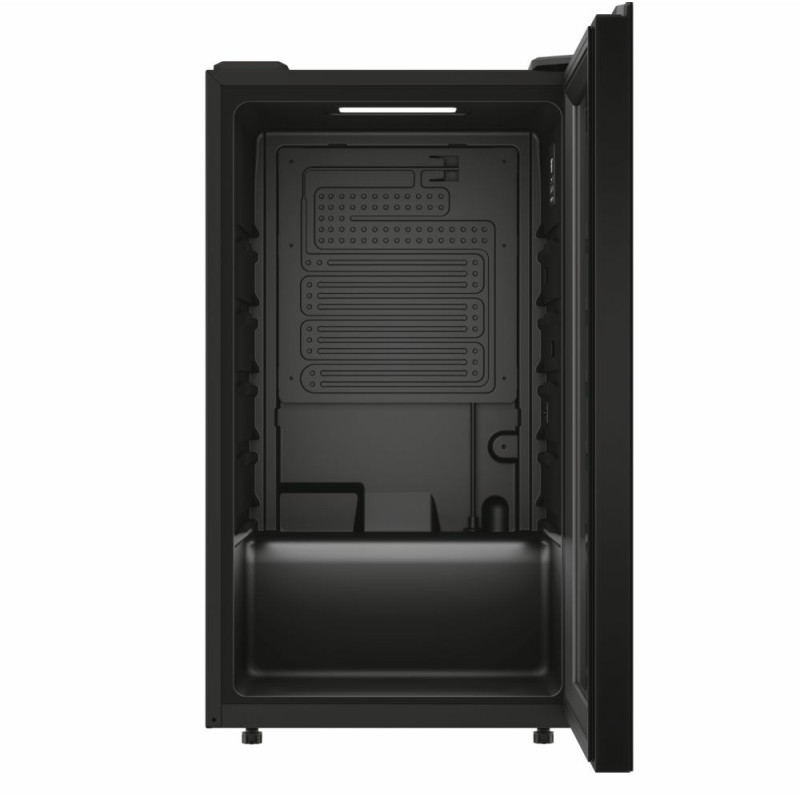 Candy DiVino CWC034 Libera installazione Nero 34 bottiglia/bottiglie Spedizione Gratuita