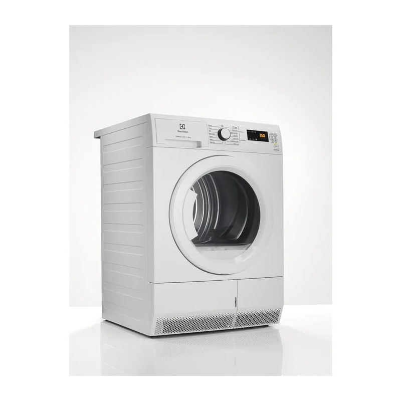 Electrolux EDH4825TW asciugatrice Libera installazione Caricamento frontale 8 kg A++ Bianco Qualità Garantita