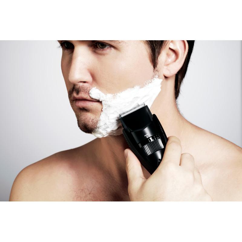 Panasonic ER-GB37 Regolabarba e tagliacapelli Pettine accessorio Wet&Dry Negozi Online
