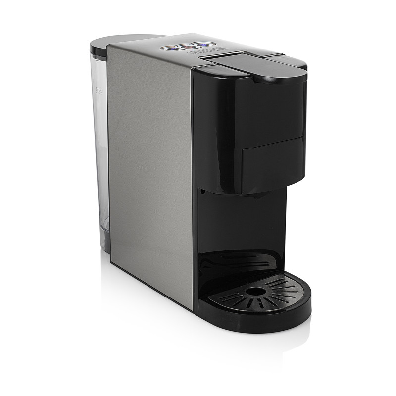 Princess 01.249450.01.001 Macchina Caffè Multi Capsule 4 in 1 Comprare a buon mercato