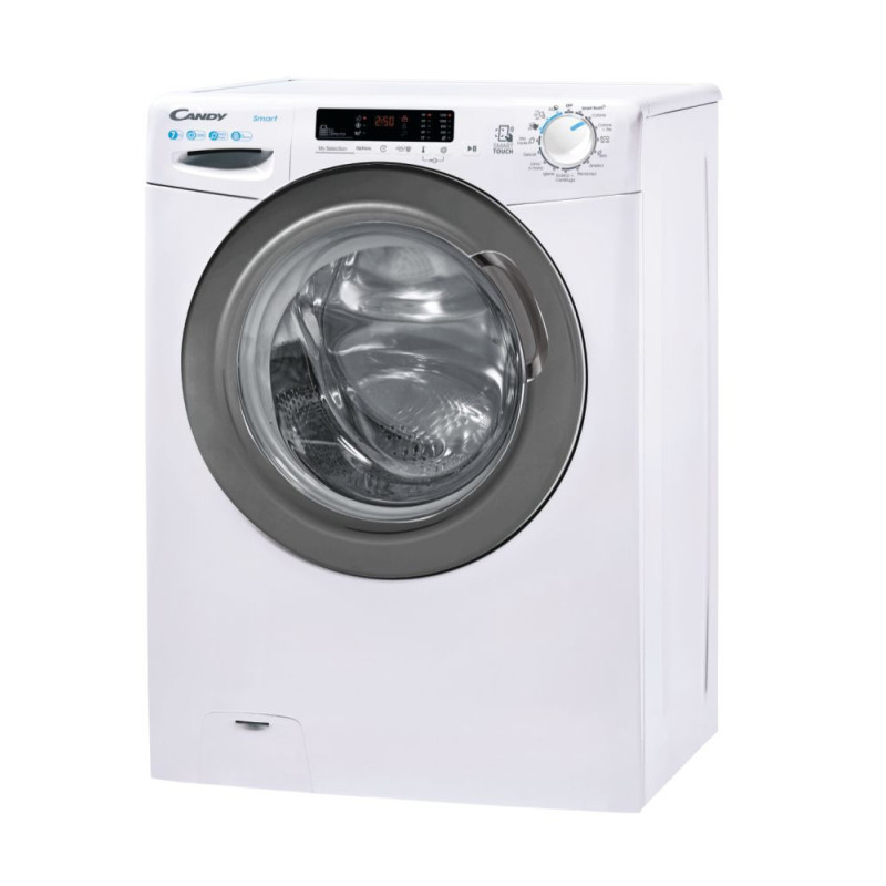 Candy Smart CSS41272DWSE-11 lavatrice Caricamento frontale 7 kg 1200 Giri/min Bianco Affare Del Giorno