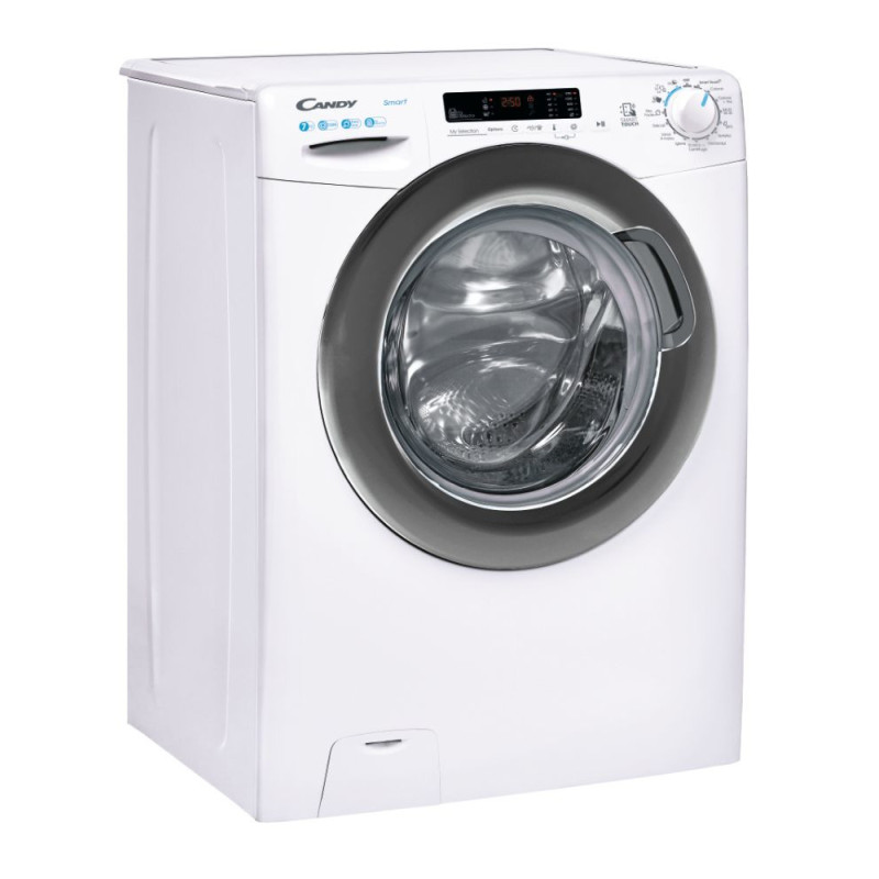 Candy Smart CSS41272DWSE-11 lavatrice Caricamento frontale 7 kg 1200 Giri/min Bianco Affare Del Giorno