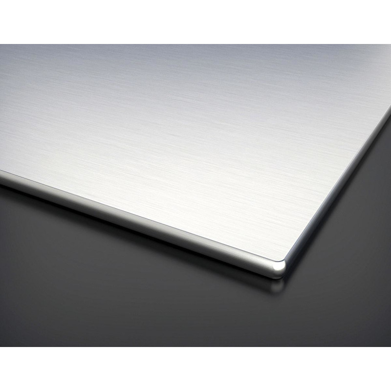 Barazza 1PBFBQ barbecue per l'aperto e bistecchiera Da tavolo Elettrico Acciaio inox 2400 W Moda