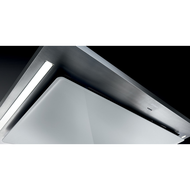 FABER S.p.A. Skypad 2.0 Integrato a soffitto Acciaio inox Economico