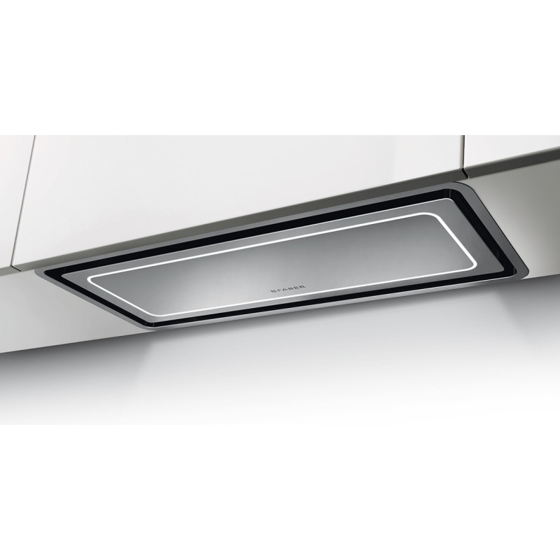FABER S.p.A. In-Light Inox A52 EVO+ Integrato Acciaio inox 635 m³/h Nuova
