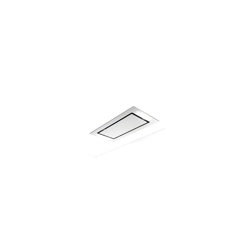 FABER S.p.A. Heaven 2.0 X A120 Integrato Acciaio inox 675 m³/h Pezzi Unici