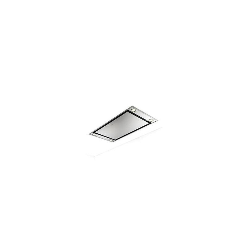 FABER S.p.A. Heaven 2.0 X A120 Integrato Acciaio inox 675 m³/h Pezzi Unici