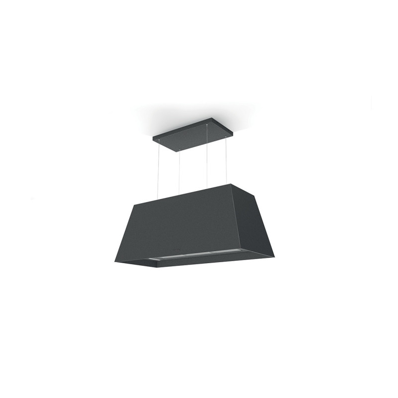 FABER S.p.A. Chloè XL Isola Cappa aspirante a isola Nero 570 m³/h C In Vendita