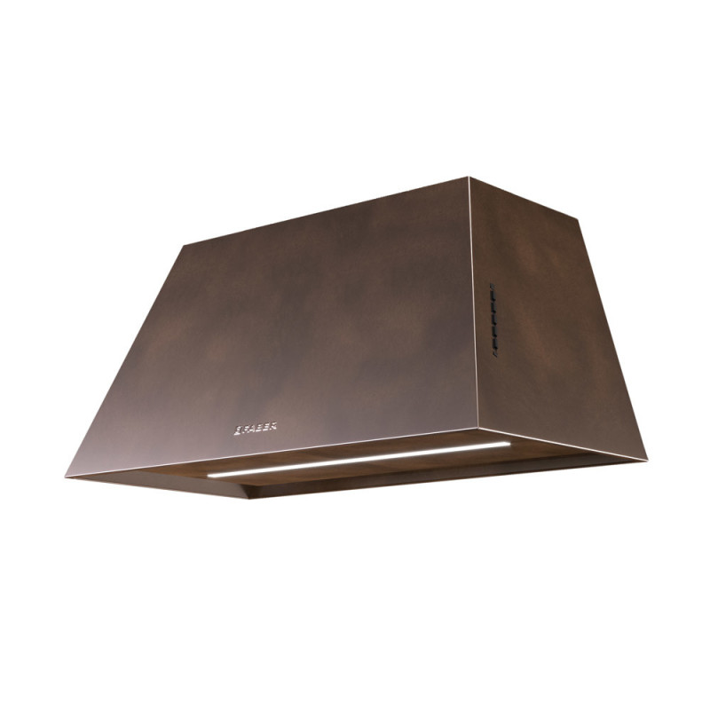 FABER S.p.A. CHLOE' EVO+ OLD COPPER A70 Cappa aspirante a parete Rame 590 m³/h Vendita Economica