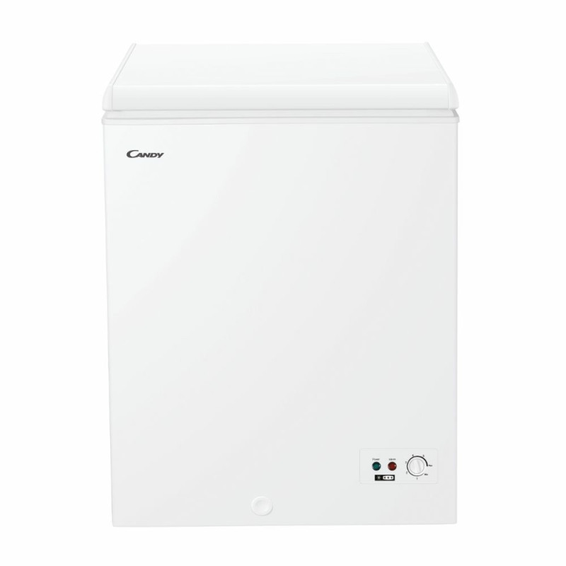 Candy CCHH 145E Congelatore a pozzo Libera installazione 137 L E Bianco Vendita Economica