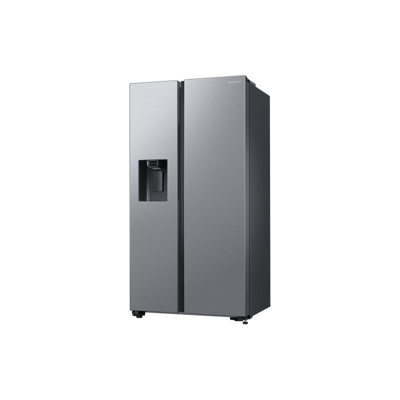 Samsung Frigorifero Side by Side Air Space AI 635L RS64DG53M3SLEF Shopping Online