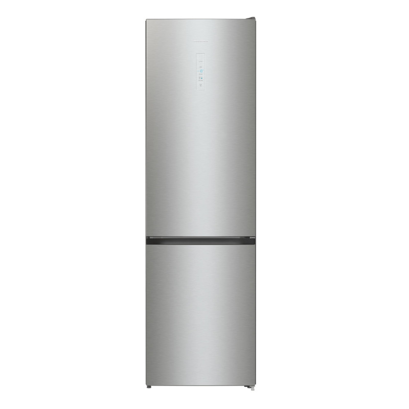 Hisense RB434N4BCE1 frigorifero con congelatore Libera installazione 331 L E Acciaio inox Sconto