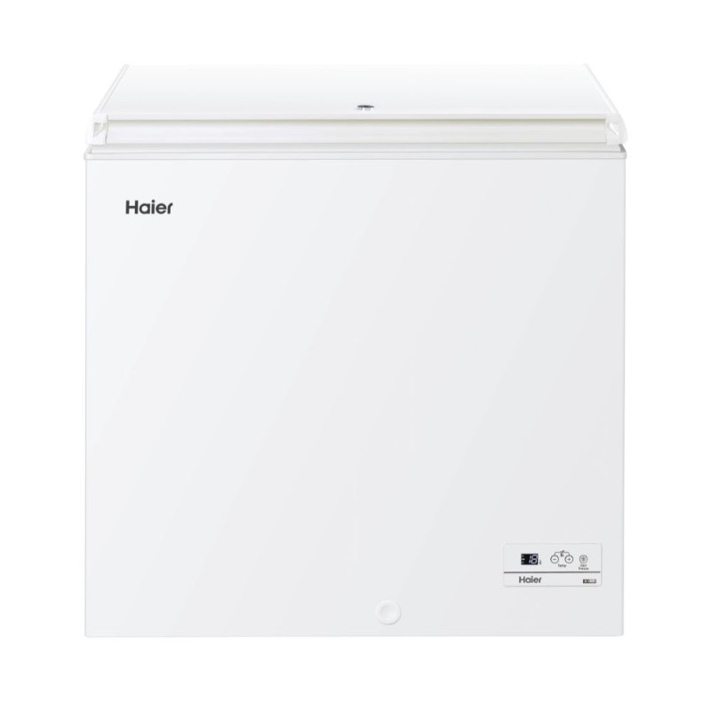 Haier HCE200E Congelatore a pozzo Libera installazione 196 L E Bianco Vendita Calda