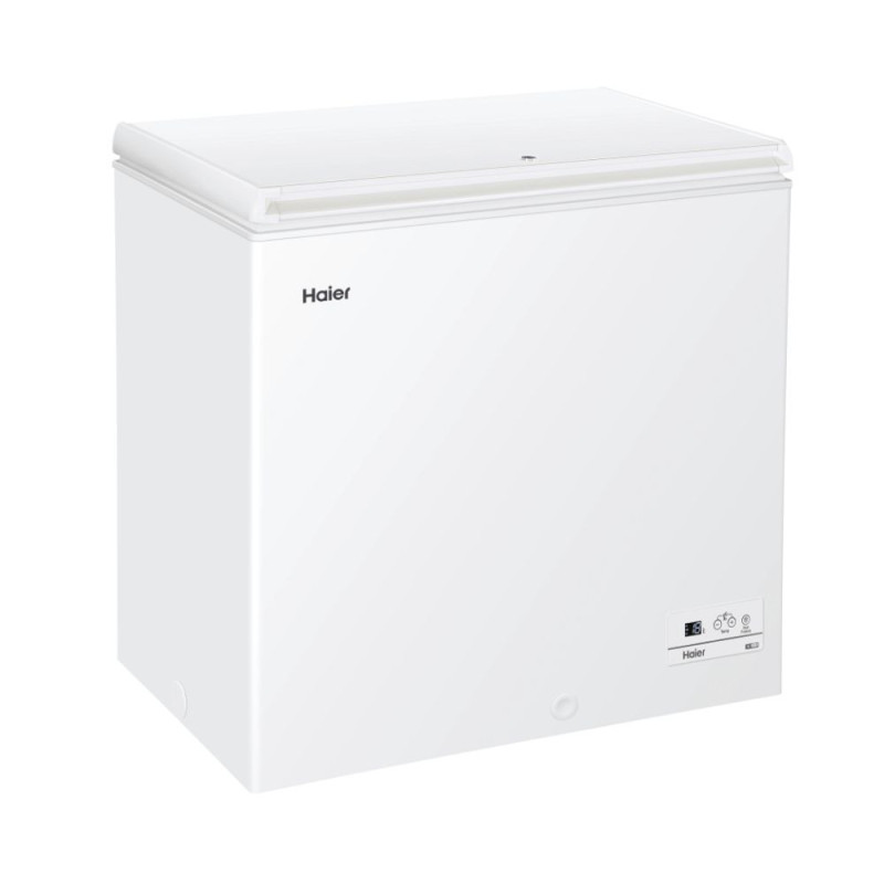 Haier HCE200E Congelatore a pozzo Libera installazione 196 L E Bianco Vendita Calda