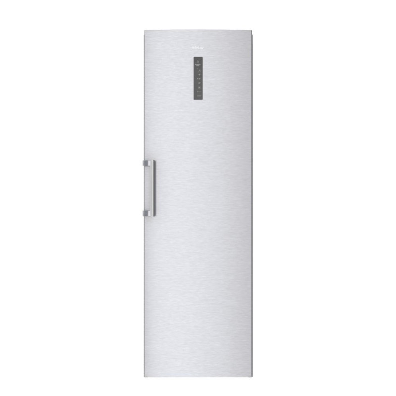 Haier INSTASWITCH H3F330SEH1 Congelatore a pozzo Libera installazione 330 L E Grigio Vendita Economica