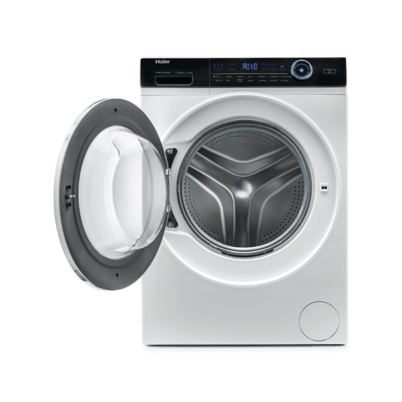 Haier I-Pro Series 7 HWD80-B14979 lavasciuga Libera installazione Caricamento frontale Bianco D Saldi Di Fabbrica