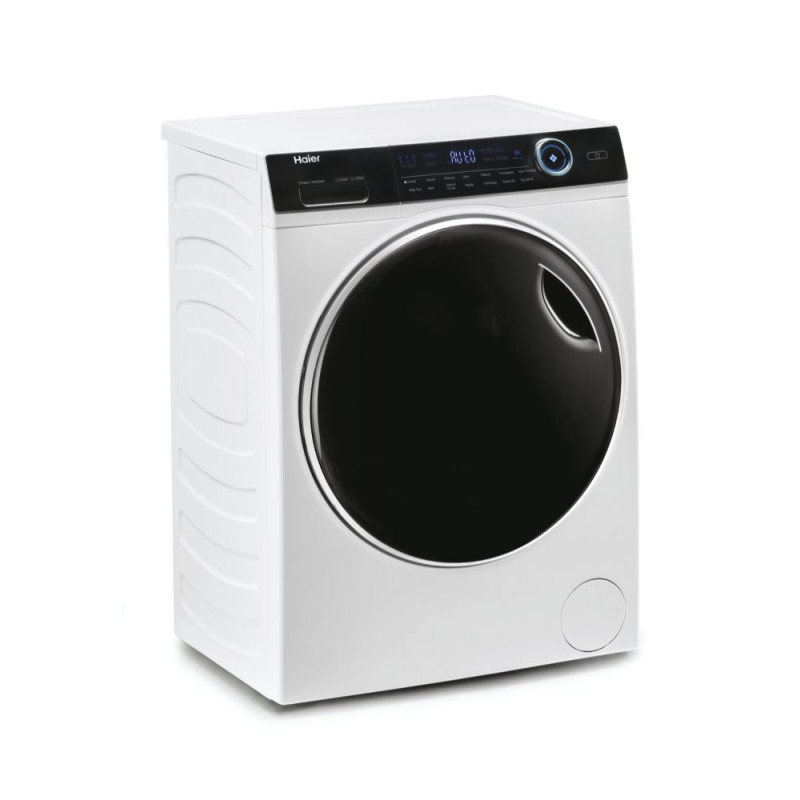 Haier I-Pro Series 7 HWD80-B14979 lavasciuga Libera installazione Caricamento frontale Bianco D Saldi Di Fabbrica