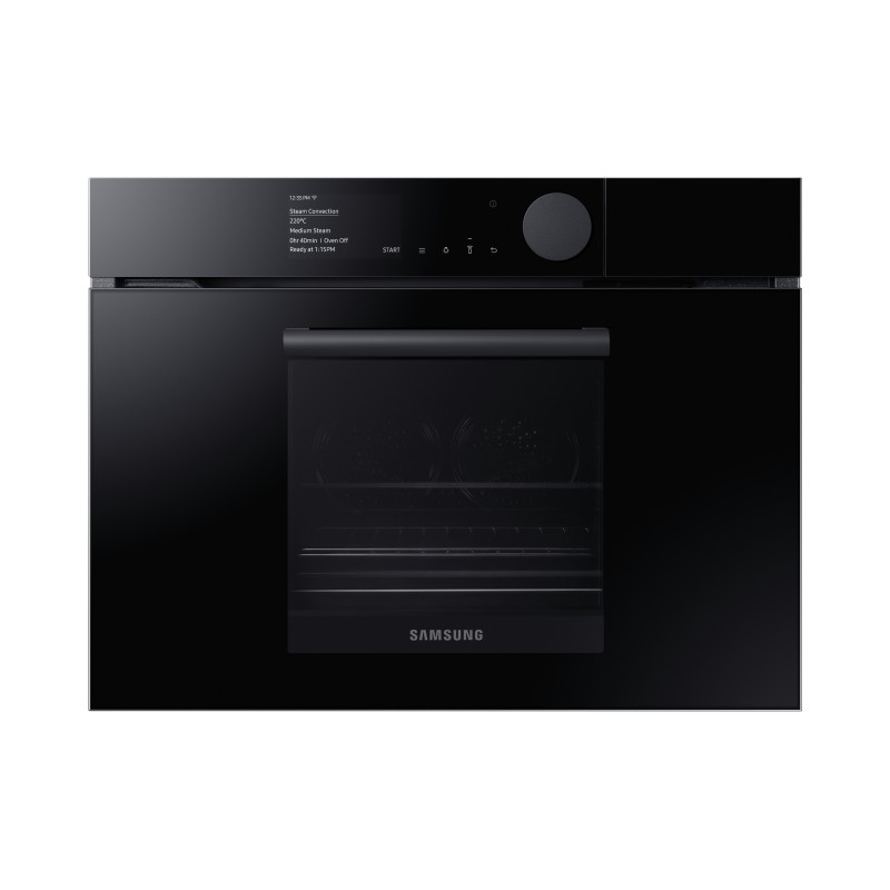 Samsung Forno a vapore compatto Infinite Line™ 50L NQ50T8939BK Vendite Flash