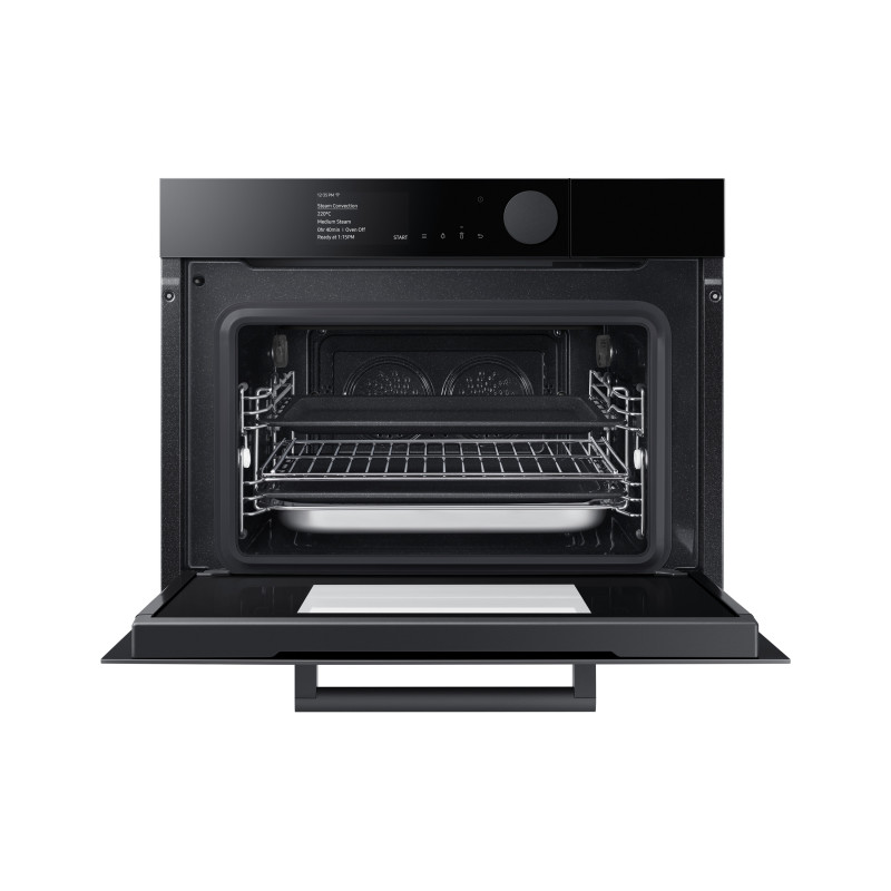 Samsung Forno a vapore compatto Infinite Line™ 50L NQ50T8939BK Vendite Flash