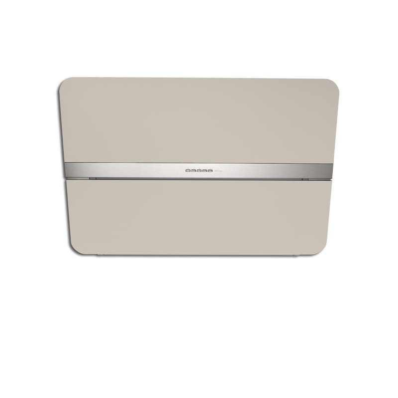 Falmec Flipper Cappa aspirante a parete Grigio 800 m³/h A Italia