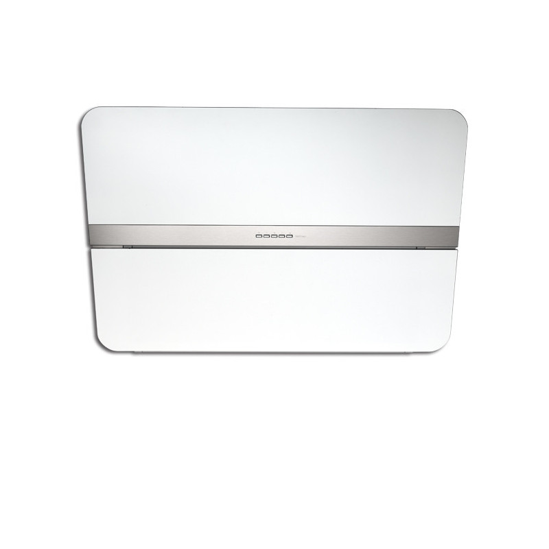 Falmec Flipper Cappa aspirante a parete Bianco 800 m³/h A In Linea
