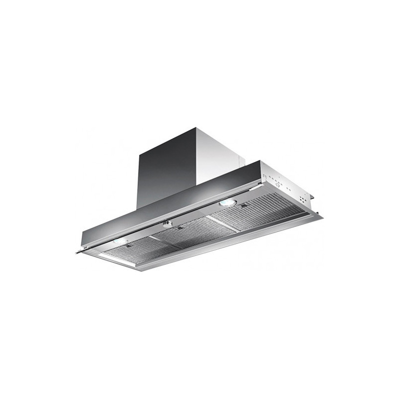 FABER S.p.A. IN-NOVA SMART X A120 Integrato Acciaio inox 360 m³/h D Fino Al -60%