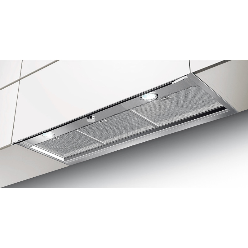 FABER S.p.A. IN-NOVA SMART X A120 Integrato Acciaio inox 360 m³/h D Fino Al -60%