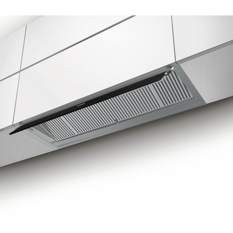 Franke FST DRIP-FREE 90 X/2 KL Incassato Acciaio inox 580 m³/h A Qualità