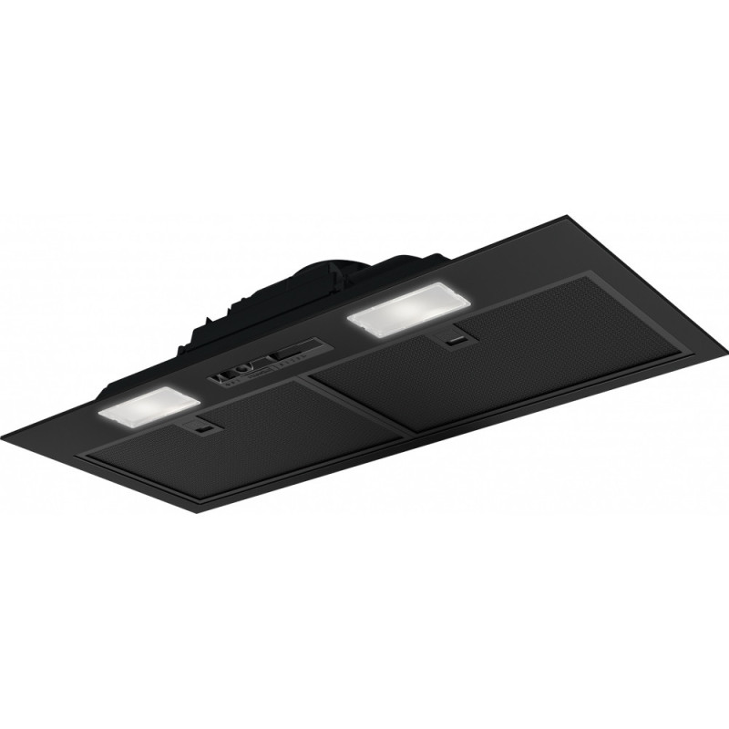Franke 305.0689.925 cappa aspirante Integrato Nero 335 m³/h C Acquista Ora