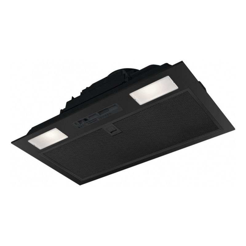Franke 305.0680.919 cappa aspirante Integrato Nero 335 m³/h C Shopping Online