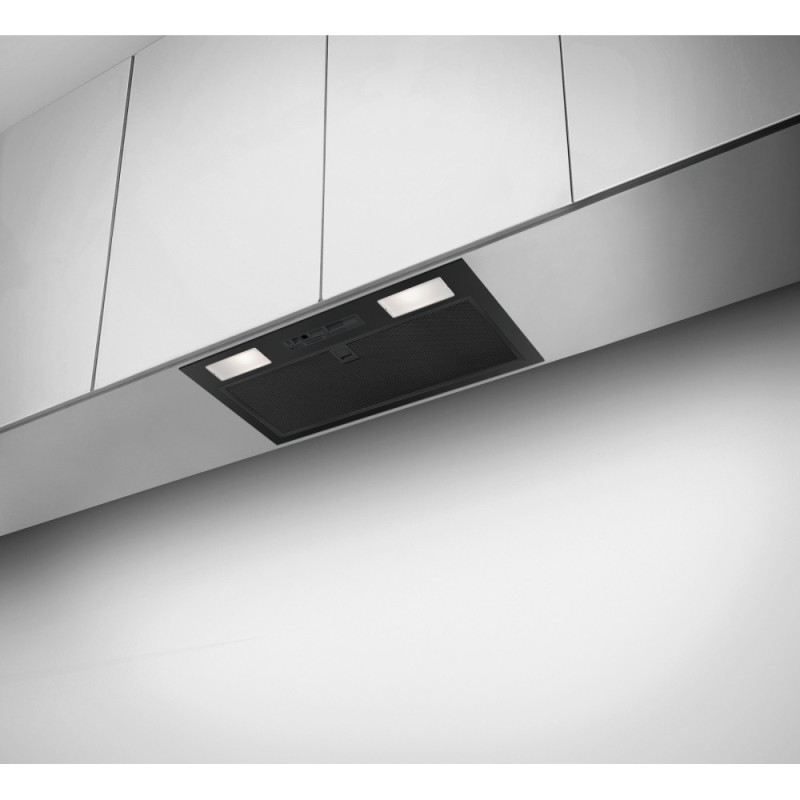 Franke 305.0680.919 cappa aspirante Integrato Nero 335 m³/h C Shopping Online
