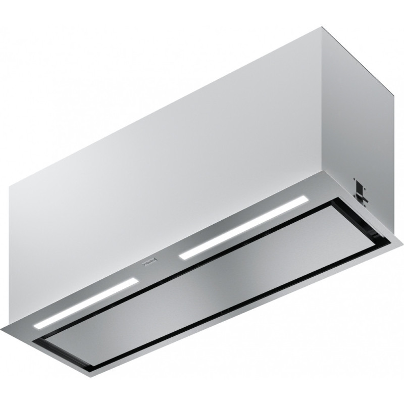 Franke 305.0665.370 cappa aspirante Incassato Acciaio inox 610 m³/h A Affare Del Giorno