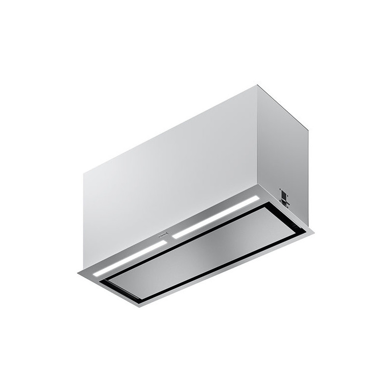 Franke FBFP XS A70 Incassato Acciaio inox 720 m³/h A Prezzo Ridotto