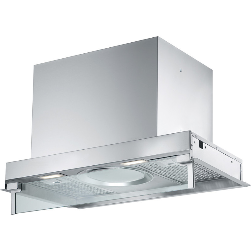 Franke ATMOS 604 Integrato Acciaio inox 455 m³/h A Shopping online
