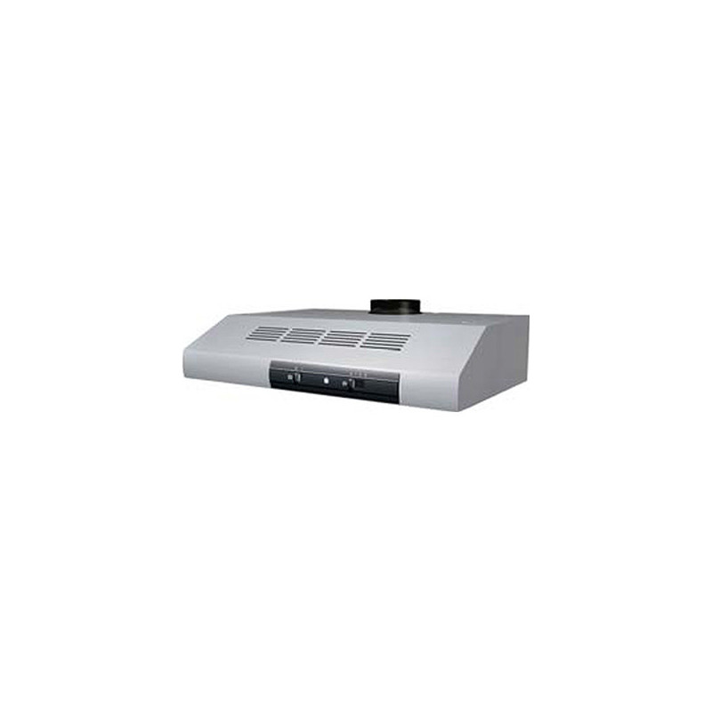 Franke Target FTT 6322 XS Cappa aspirante a parete Grigio 380 m³/h D Vendite stagionali